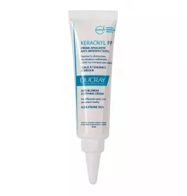 Крем Дюкрей Керакніл РР+ 30мл