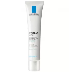 *ТЕСТЕР Засіб La Roche-Posay Ефаклар Дуо+ Антирец. 40 мл