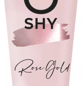 *Крем O'Shy для рук рожеве золото 75 мл