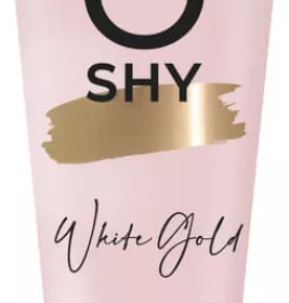 *Крем O'Shy для рук біле золото 75 мл