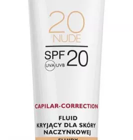 *Флюїд Pharmaceris F Покровний для куперозної шкіри 20 30мл