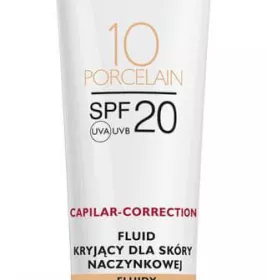 *Флюїд Pharmaceris Покривний для куперозної шкіри 10 30 мл