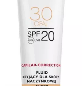 *Флюїд Pharmaceris F Покровний для куперозної шкіри 30 30мл