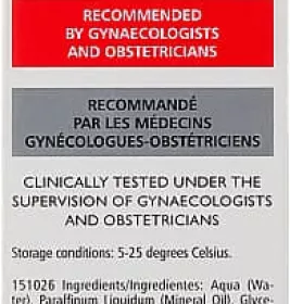 *Бальзам Pharmaceris M Материнство для зменшення розтяжок 75мл