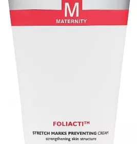 *Крем Pharmaceris M що запобігає появі розтяжок шкіри 150мл