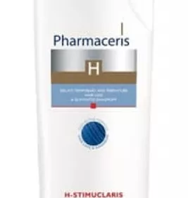 *Шампунь Pharmaceris H Stimforten стимулює ріст волосся та проти лупи 250мл