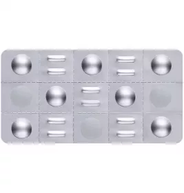 *Етора табл. п/о 60мг №7