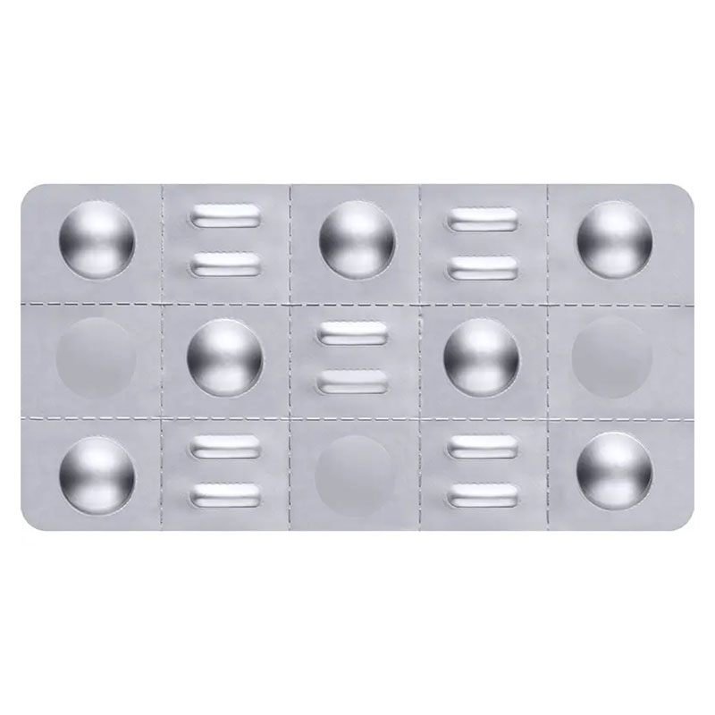 *Етора табл. п/о 60мг №7