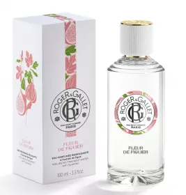 Вода Roger & Gallet парфюмированная Цветок инжира 100 мл