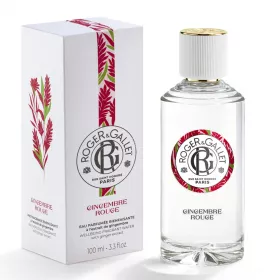 Вода Roger & Gallet парфюмированная Красный имбирь 100 мл