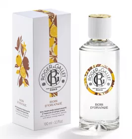 Вода Roger & Gallet парфюмированная Апельсиновое дерево 100 мл