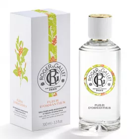 Вода Roger & Gallet парфюмированная Цветок османтуса 100 мл