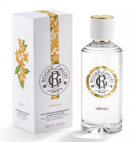 Вода Roger & Gallet парфюмированная Нероли 100 мл