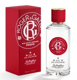 Вода Roger & Gallet парфюмированная Жан Мари Фарина 100 мл