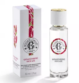 Вода Roger & Gallet парфюмированная Красный имбирь 30 мл