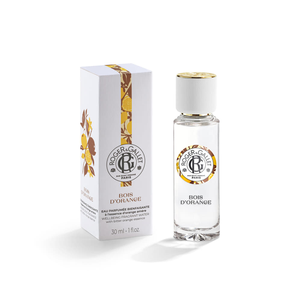 Вода Roger & Gallet парфюмированная Апельсиновое дерево 30 мл Вода Roger & Gallet парфюмированная Апельсиновое дерево 30 мл