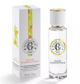 Вода Roger & Gallet парфюмированная Цветок османтуса 30 мл