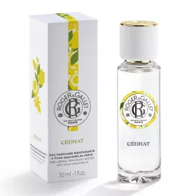 Вода Roger & Gallet парфюмированная Цедрат 30 мл
