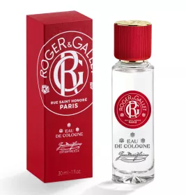 Вода Roger & Gallet парфюмированная Жан Мари Фарина 30 мл