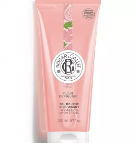 *Гель для душу Roger & Gallet Квітка інжиру 200 мл