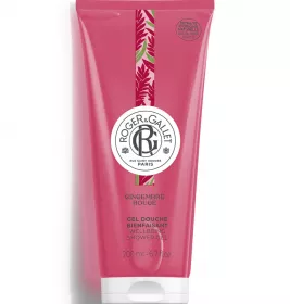 Гель для душу Roger & Gallet Червоний імбир 200 мл