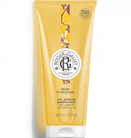 Гель для душу Roger & Gallet Апельсиновое дерево 200 мл