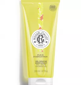 Гель для душа Roger & Gallet Цветок османтуса 200 мл