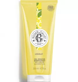 Гель для душу Roger & Gallet Цедрат 200 мл