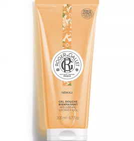 Гель для душу Roger & Gallet Нероли 200 мл