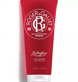 Гель для душу Roger & Gallet Жан Марі Фаріна 200 мл