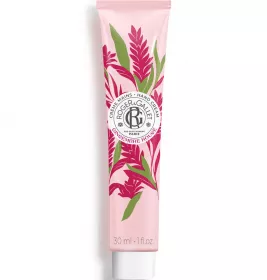 Крем для рук Roger & Gallet Красный имбирь 30 мл