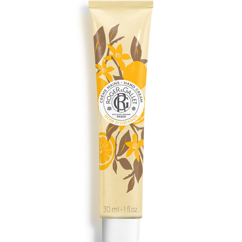 Крем для рук Roger & Gallet Апельсиновое дерево 30 мл Крем для рук Roger & Gallet Апельсиновое дерево 30 мл