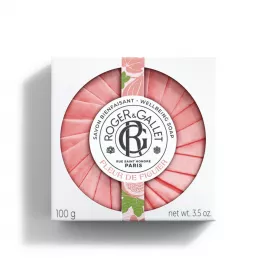 Мило Roger & Gallet Квітка інжиру 100 г