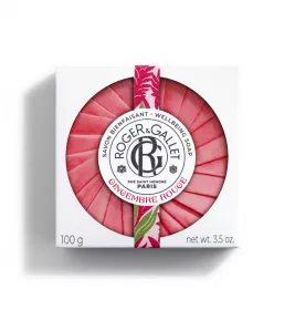 Мыло Roger & Gallet Красный имбирь 100 г