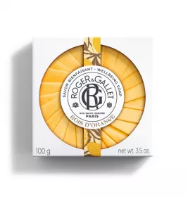 *Мило Roger & Gallet Апельсинове дерево 100 г