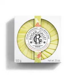 Мило Roger & Gallet Квітка османтусу 100 г