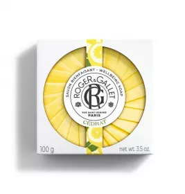 Мыло Roger & Gallet Цедрат 100 г