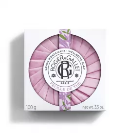 Мыло Roger & Gallet Чайные листья 100 г