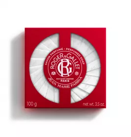 Мыло Roger & Gallet Жан Мари Фарина 100 г