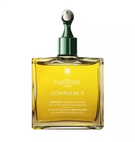 Концентрат RENE FURTERER Complexe 5 проти випадіння волосся 50 мл