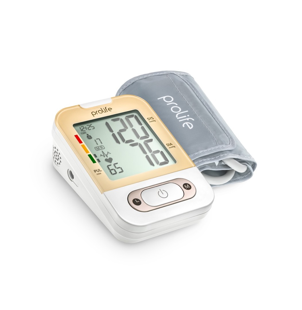 *Тонометр Prolife PA2 Basic AD автомат