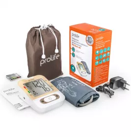 *Тонометр Prolife PA2 Basic AD автомат