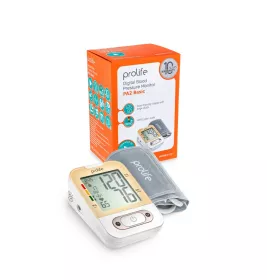 *Тонометр Prolife PA2 Basic автомат