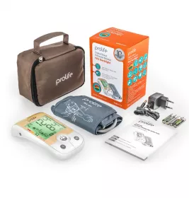 *Тонометр Prolife PA3 Backlight автомат