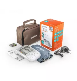 *Тонометр Prolife PA5 Comfort автомат