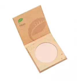 *Пудра Felicea натуральна, колір холодний пісок №505 7,5 гр