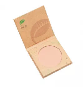 *Пудра Felicea натуральна, колір теплий пісок №525 7,5 гр