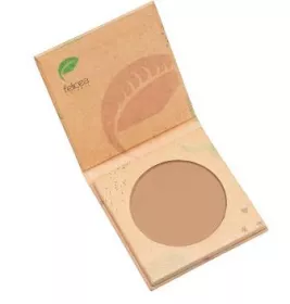 *Бронзер Felicea Натуральний, колір Терра бронза №555 7,5 гр