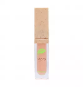 *Сироватка для губ Felicea Антивікова, колір кокос №331 6 мл