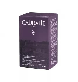 *Био-чай Caudalie Vinosculpt Дренирующий Антицеллюлитная программа 24г